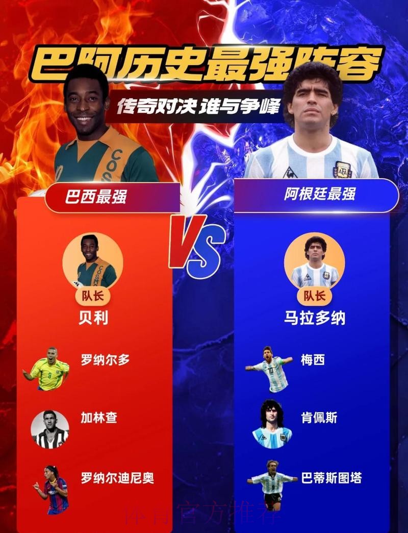 最新世界杯巴西梅西焦点对决深度解读