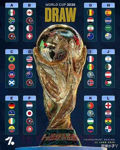 2026世界杯西班牙哈兰德小组赛形势深度解读 2026世界杯西班牙哈兰德小组赛形势深度解读