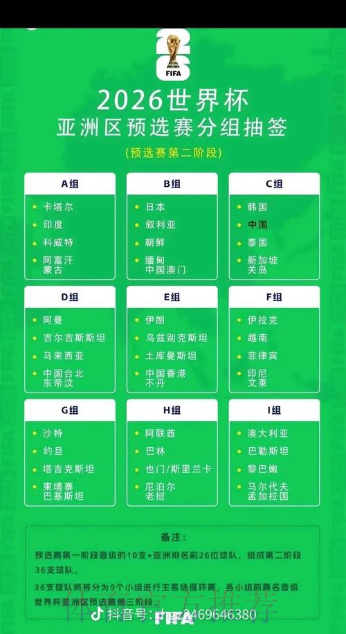 2026美加墨世界杯每日赛程怎么查 2026美加墨世界杯每日赛程怎么查