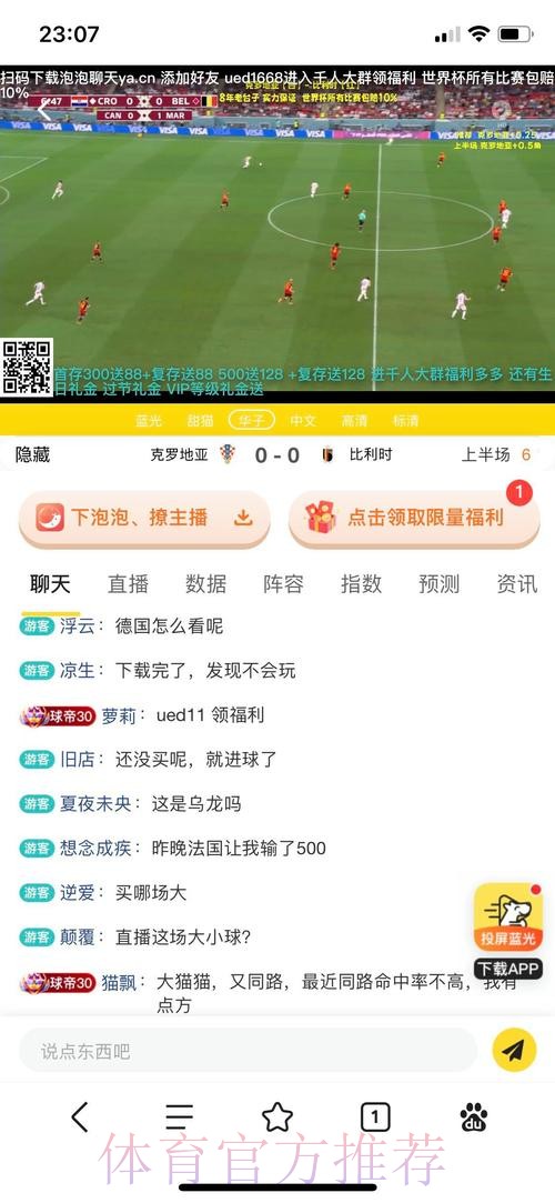 世界杯投注入口：体育迷的最佳选择平台